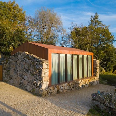 Geres - Leiras Do Tempo - Cottages Brufe Exterior photo