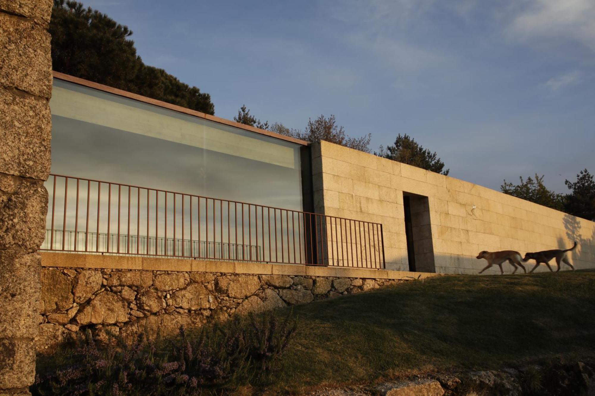 Geres - Leiras Do Tempo - Cottages Brufe Exterior photo