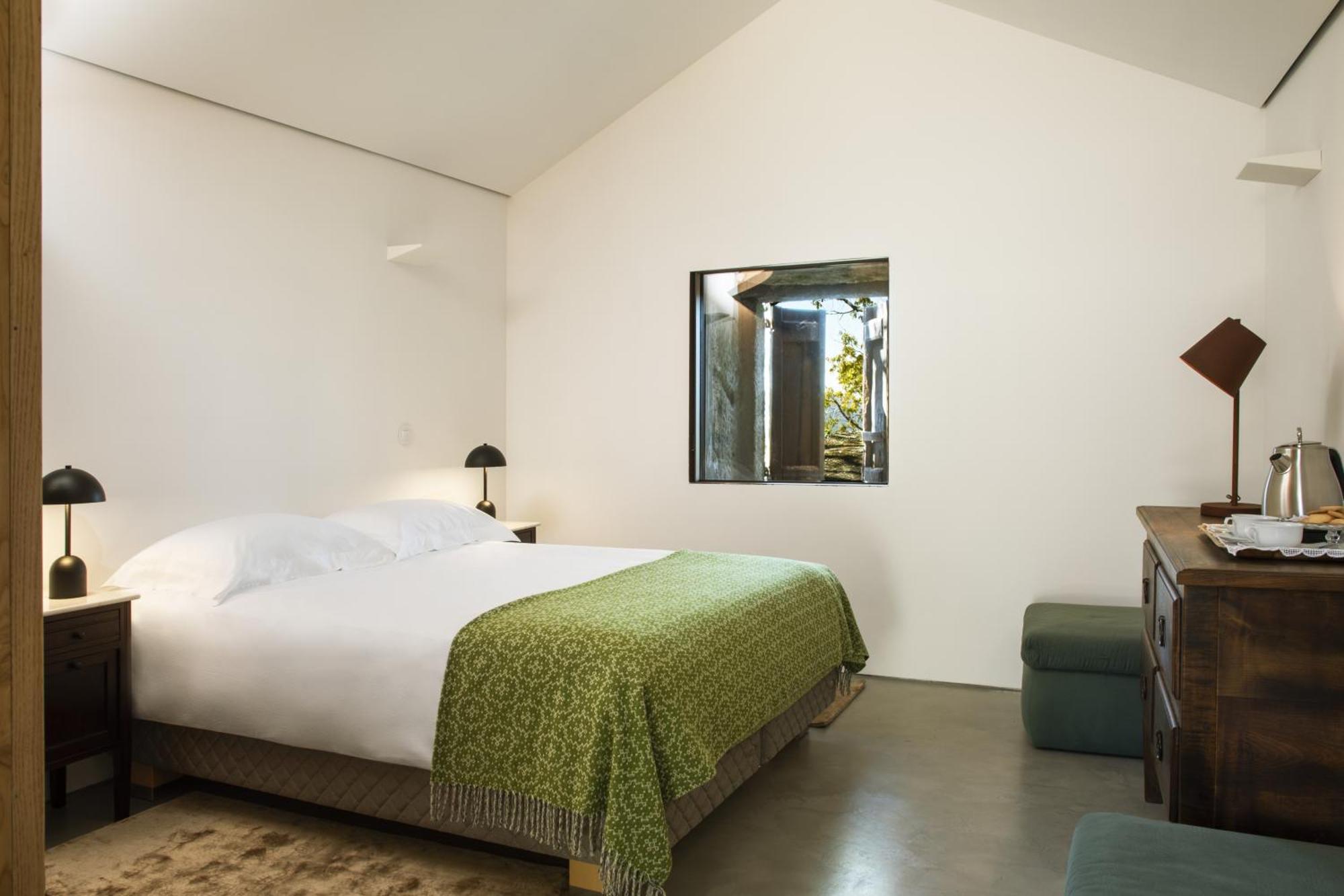 Geres - Leiras Do Tempo - Cottages Brufe Room photo